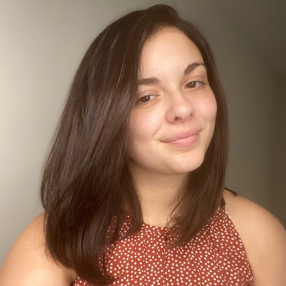 Meet your Posher, Sierra